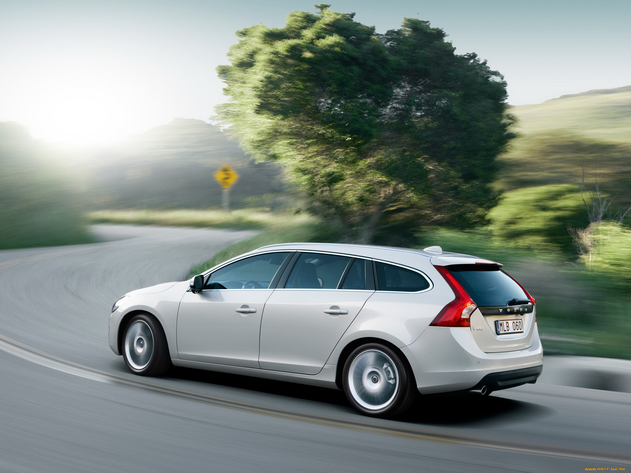 , volvo